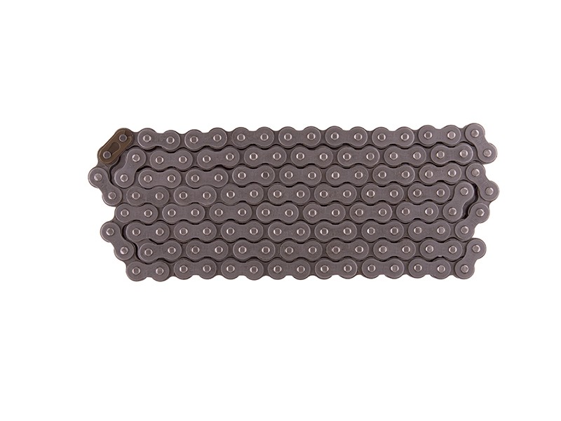 Moretti drive chain 420-130 (without o-ring) for moped