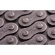 Moretti drive chain 428H-116 (without o-ring) for moped