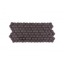 Moretti drive chain 428H-116 (without o-ring) for moped