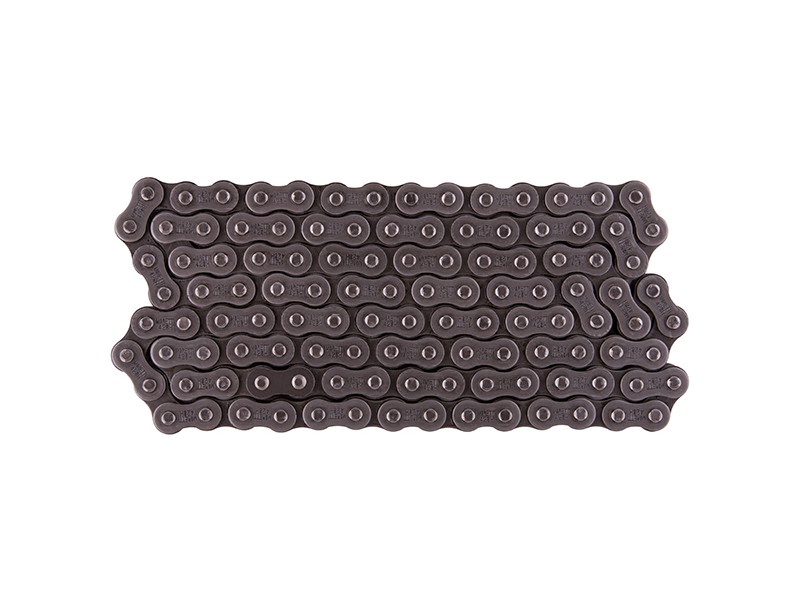 Moretti drive chain 428H-116 (without o-ring) for moped