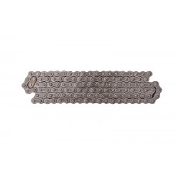 Drive chain 428H-118 (without o-ring) for moped Drive chain 428H-118 (without o-ring) for moped