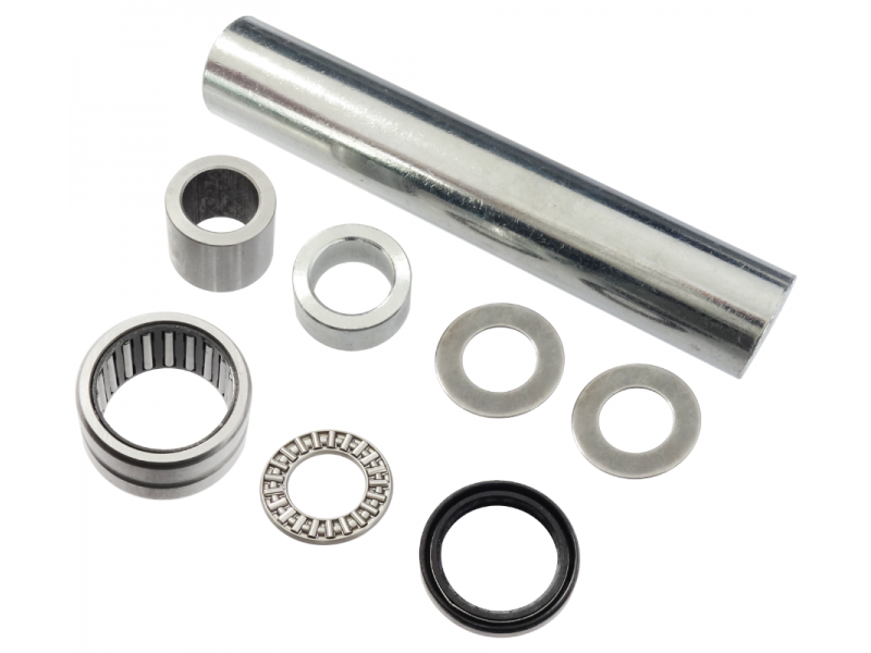 NXT300 swingarm mounts