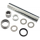 NXT300 swingarm mounts