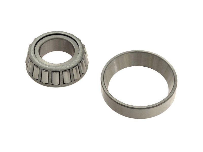 Ball bearing 30205