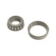 Ball bearing 30205