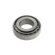 Ball bearing 30205