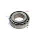 Ball bearing 30205