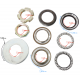 Seatpost bearings Flash 50 / Scalpel 50