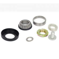 Head tube mount Stratos 125
