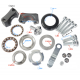 Head tube mount Street-R 125