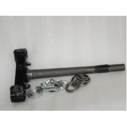 VOGE SR1 ADV steering head mount