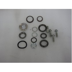 VOGE SR125 head tube mount