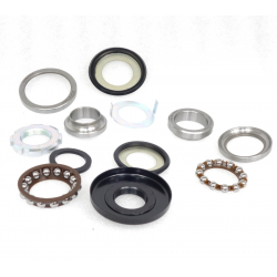 Steering head mount VOGE 525DSX