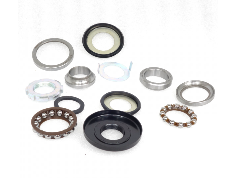 Steering head mount VOGE 525DSX