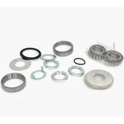 VOGE 525ACX Head Tube Mount