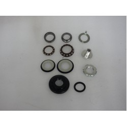 VOGE 625DSX steering head mount