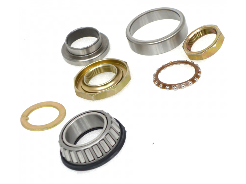Steering head bearings YADEA GT20