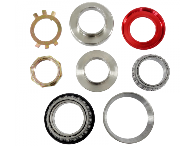 Frame head mounting E8S