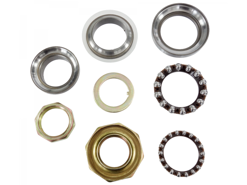 Steering head bearings YADEA T2