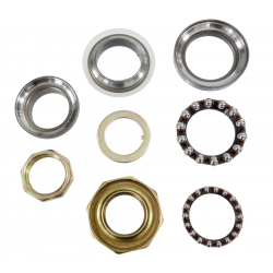 Steering head bearings YADEA T2