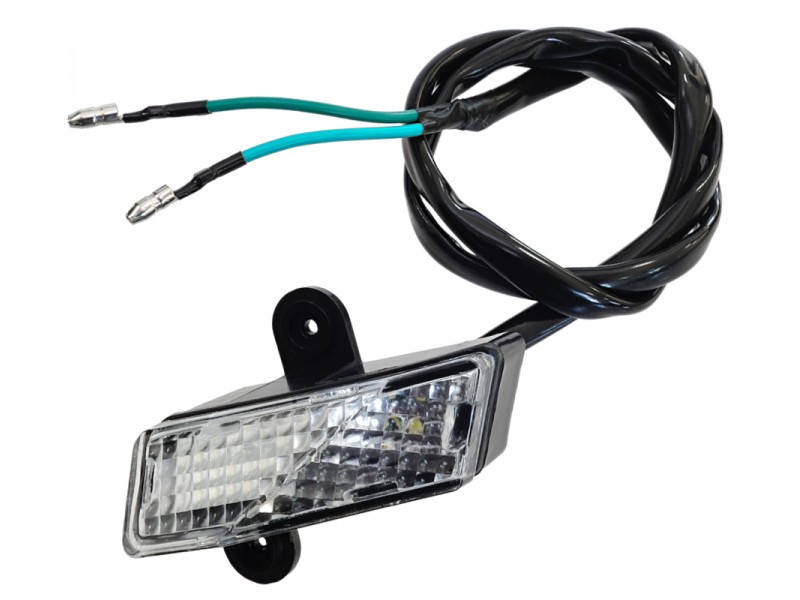 Decorative lamp right FR 2
