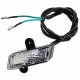 Decorative lamp right FR 2