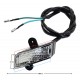 Decorative lamp right FR 2