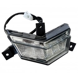 Position lamp BLADE R