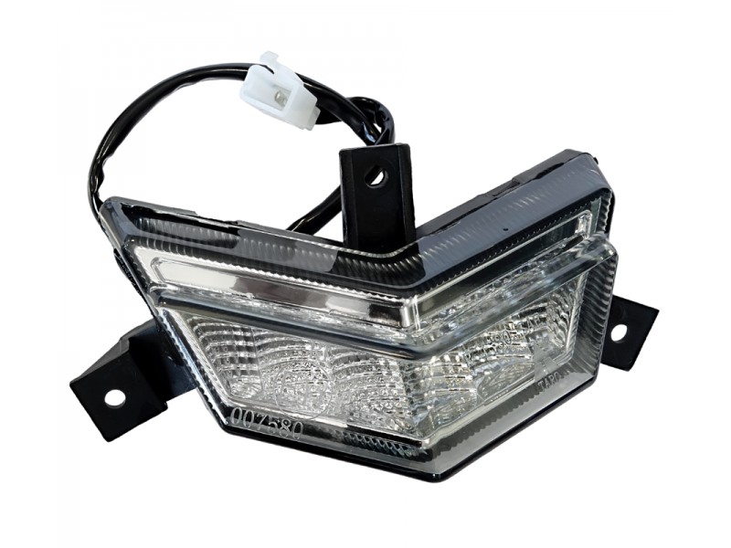 Position lamp BLADE R