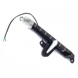 Left position lamp Rally 125