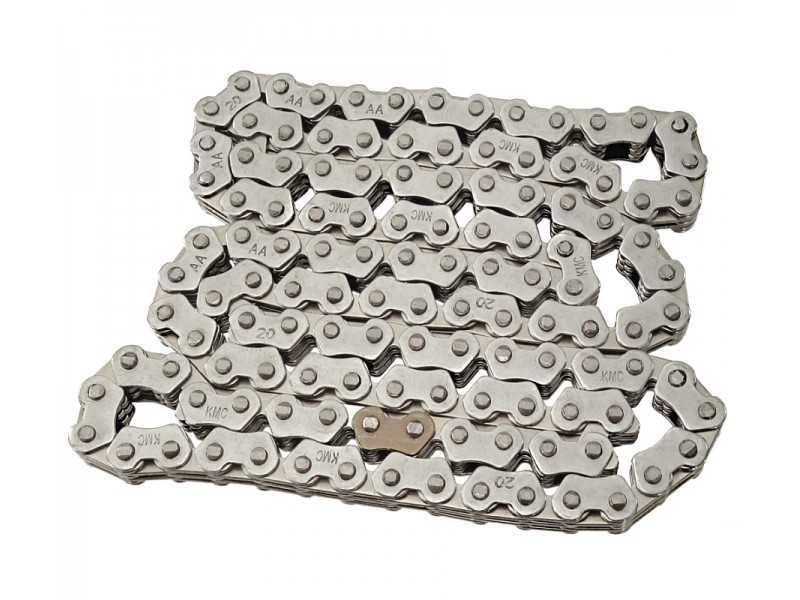 Timing chain for Tactic 550