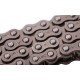Timing chain, 62 links, for moped 130cc Timing chain, 62 links, for moped 130cc