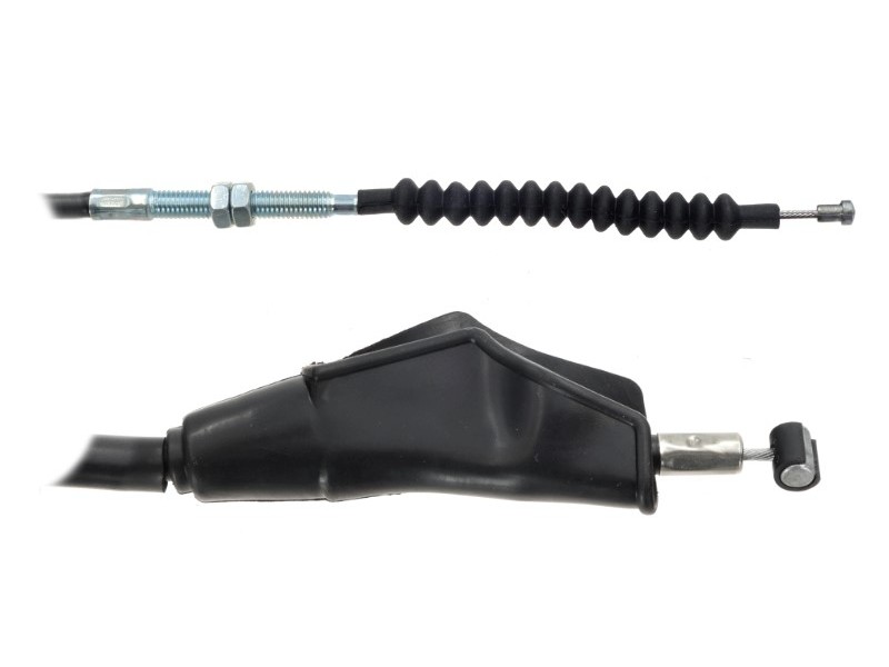 Clutch cable for Bashan 200 quad