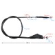 Clutch cable for Bashan 200 quad