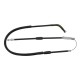 (WHOLESALE) Clutch cable for FR moped