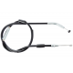 Clutch cable Cafe Racer 50 Clutch cable Cafe Racer 50