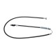 Clutch cable Cross 110cc
