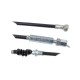 Clutch cable Cross 110cc