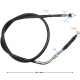 (WHOLESALE) Clutch cable for motorcycle Classic 125 / E5