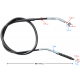 (WHOLESALE) Clutch cable Street-R 125 (WHOLESALE) Clutch cable Street-R 125