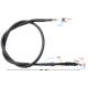 (WHOLESALE) Clutch cable VOGE 300 Rally (320240560-0001)