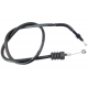 Clutch cable VOGE 525DSX