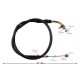 suction cable 80 cm suction cable 80 cm