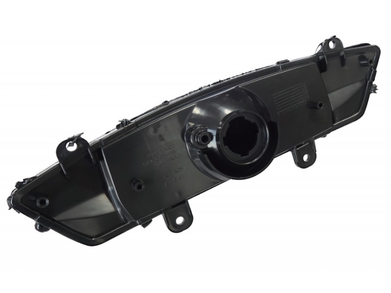 stop lamp for Tactic 550