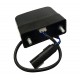 license plate lamp for Tactic 550