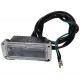 license plate lamp Volcano 50