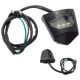 License plate lamp Street-R 125