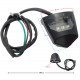 License plate lamp Street-R 125