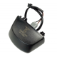 Licence plate lamp E8S
