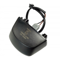 Licence plate lamp E8S Licence plate lamp E8S